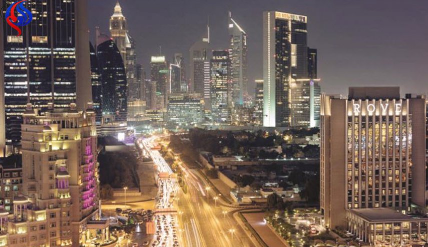 ضربة كبيرة لدبي بعد انسحاب «ماريوت» من 3 فنادق