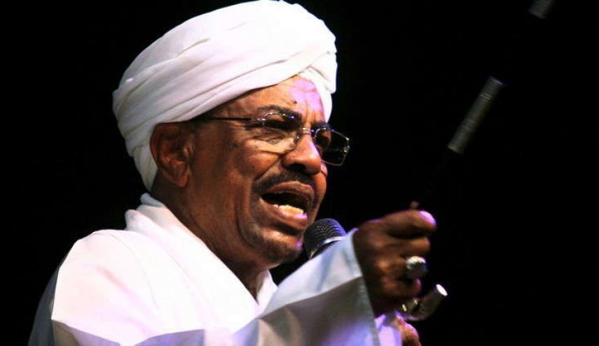 البشير يمدد وقف إطلاق النار في السودان حتى نهاية 2018
