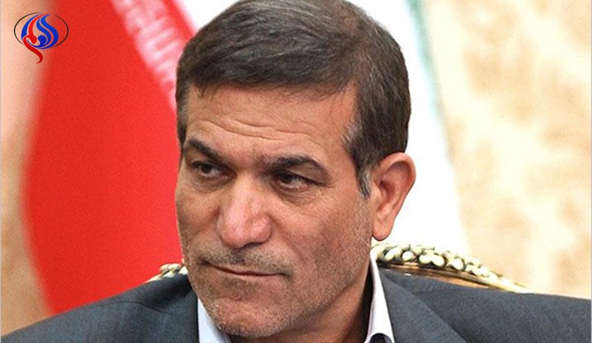 ايران تتطلع الى إقامة علاقات الصداقة مع كل الدول