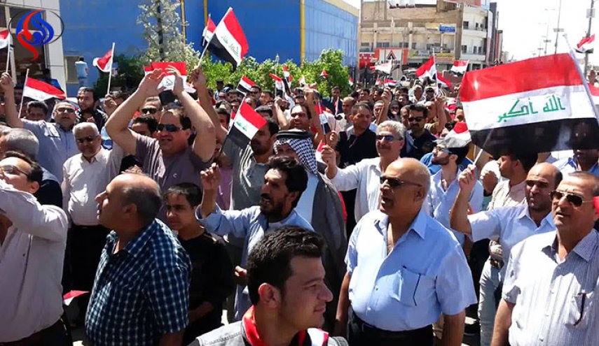 العراق..ازمة الخدمات وتوجيهات المرجعية الدينية

