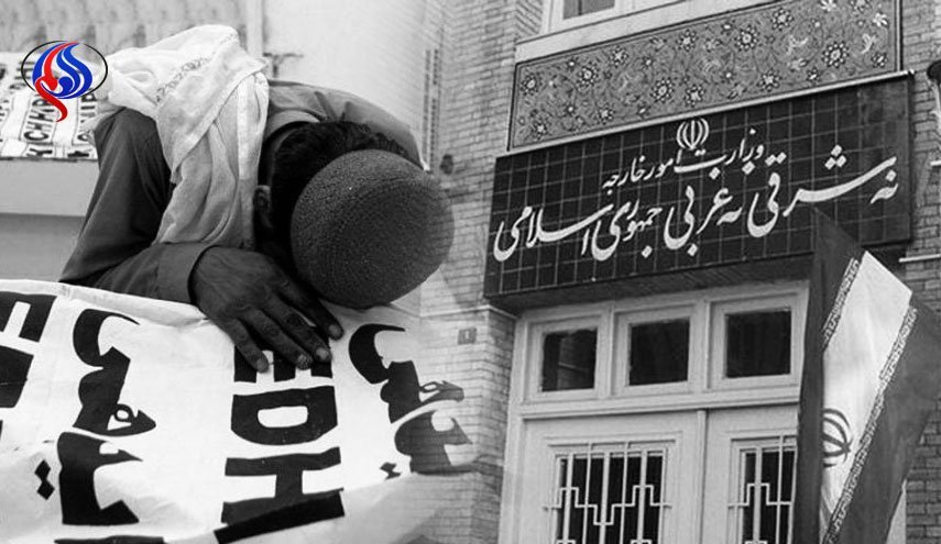 ايران تدين الهجوم الإرهابي في باكستان 