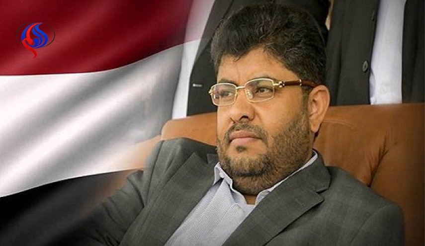 الحوثي يرحب بمبادرة شخصيات عربية لإيقاف العدوان

