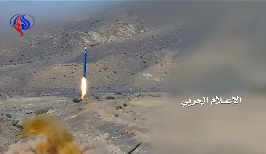 زلزال 2 يستهدف تجمعات المرتزقة قبالة منفذ علب 