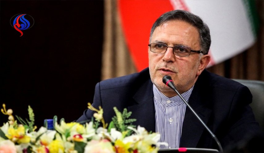 نمو اقتصادي بنسبة 7.3% حققته ايران العام الماضي