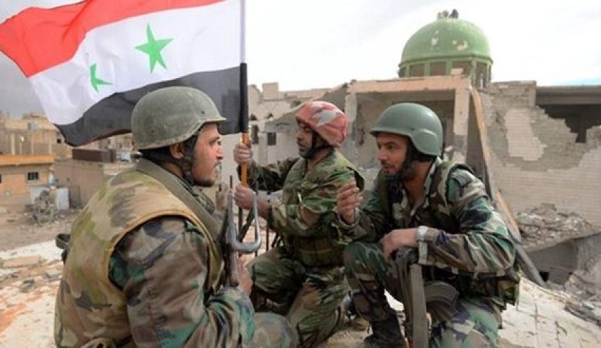 سوريا ما بعد تحرير الجنوب