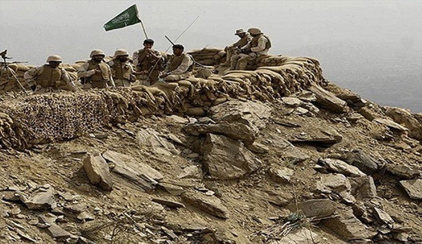 چهار نظامی سعودی در جنوب عربستان کشته شدند