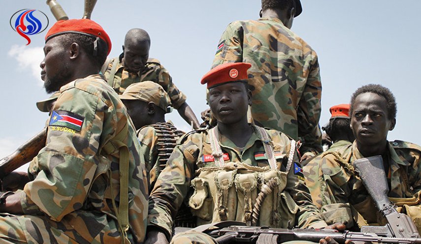 مجلس الأمن يفرض حظر تسليح على جنوب السودان