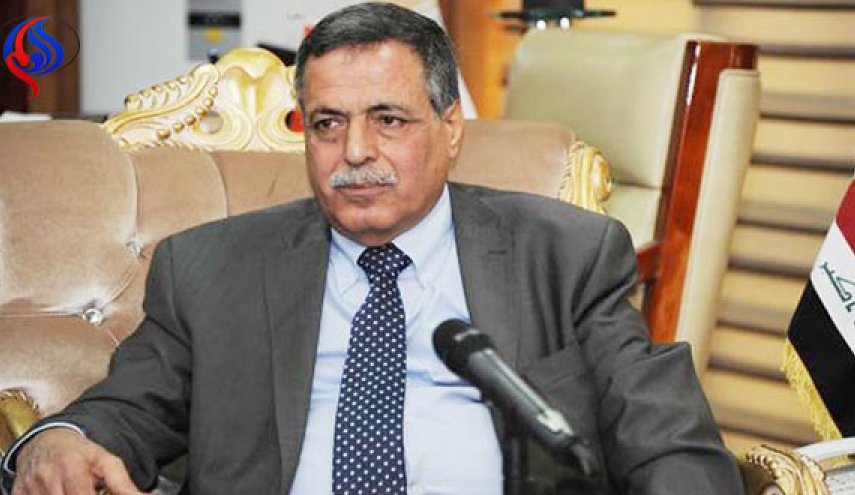 وزير الكهرباء العراقي يصل إيران لبحث اعادة تشغيل خطوط الاستيراد


