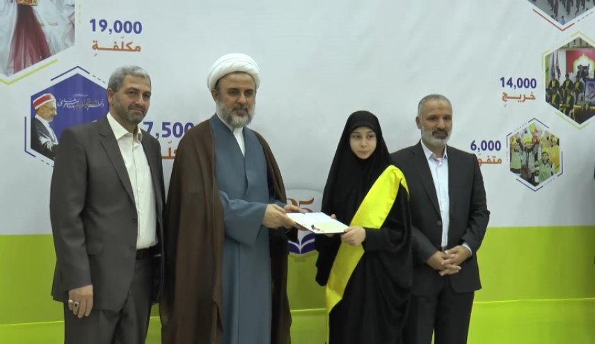 من الذي يعرقل تشكيل الحكومة اللبنانية براي حزب الله؟