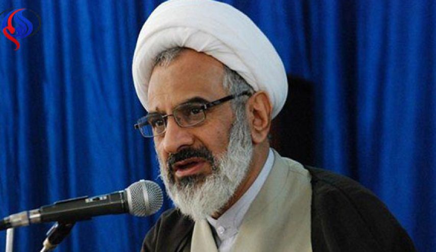 مسؤول ايراني يتحدث عن مدة بقاء ايران في سوريا..ماذا قال؟ 