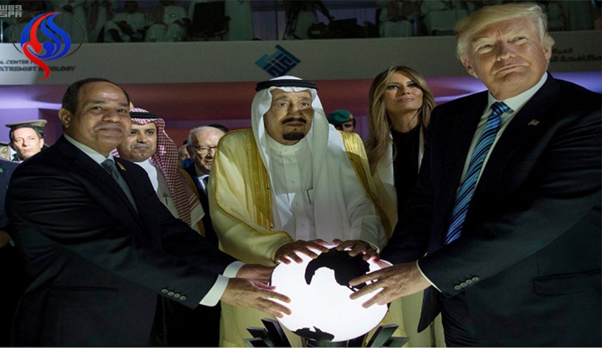 هكذا تسحب السعودية 
