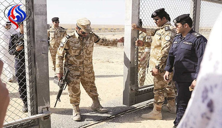 الكويت ترفع حالة التأهب و تلغي رحلاتها الى النجف