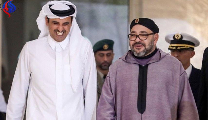 هل تدفع المغرب ثمن موقفها من حصار قطر؟