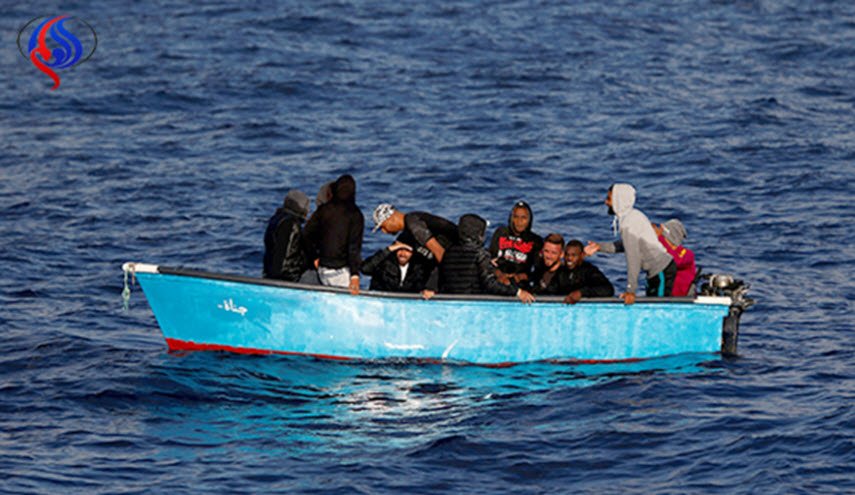 الهجرة الى الغرب.. نظرة نمطية لواقع مغاير..
