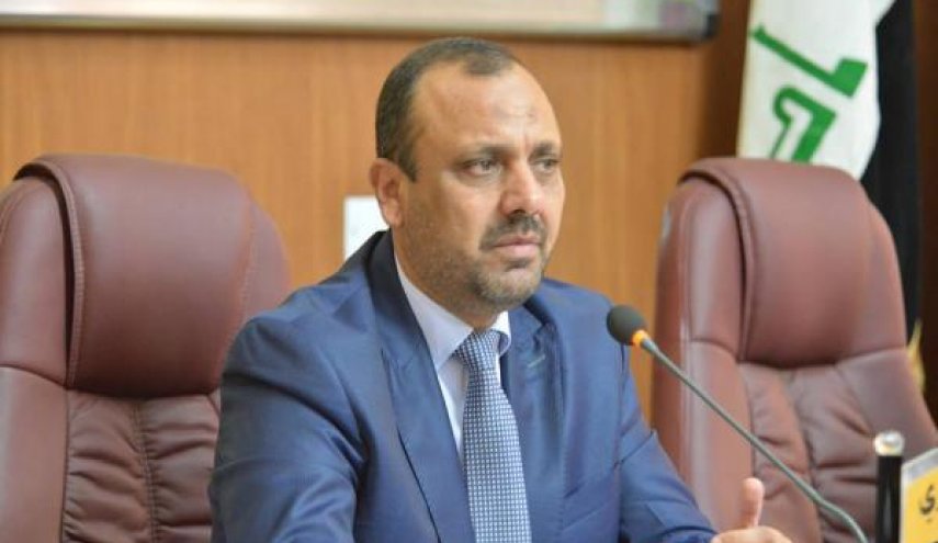 استاندار نجف وضعیت این استان را «آرام» توصیف کرد