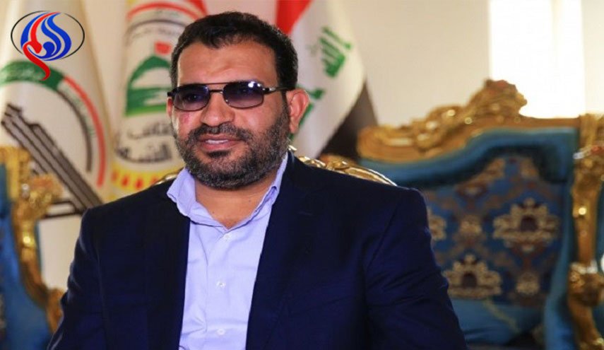 الخزعلي يحذر من اختراق 