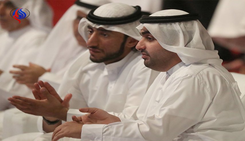 نيويورك تايمز: نجل حاكم إماراتي يطلب اللجوء من قطر