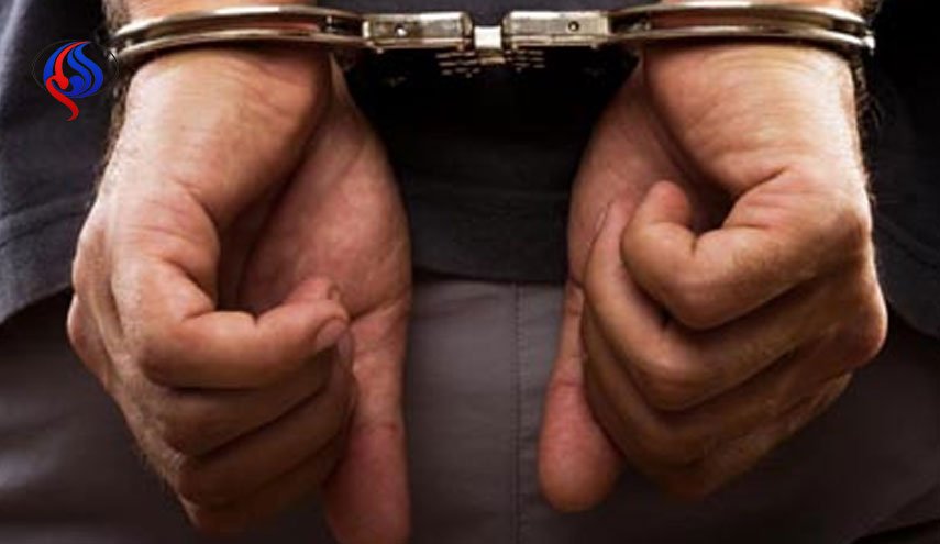 یکی از بزرگترین بدهکاران بانکی دستگیر شد