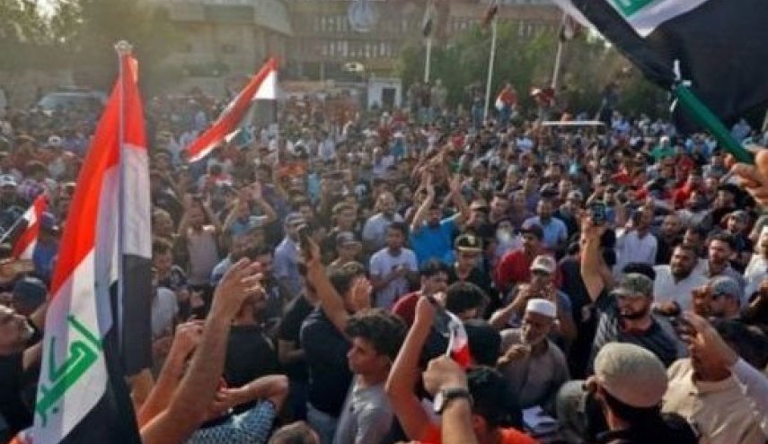 اتخاذ تدابیر امنیتی شدید در بغداد