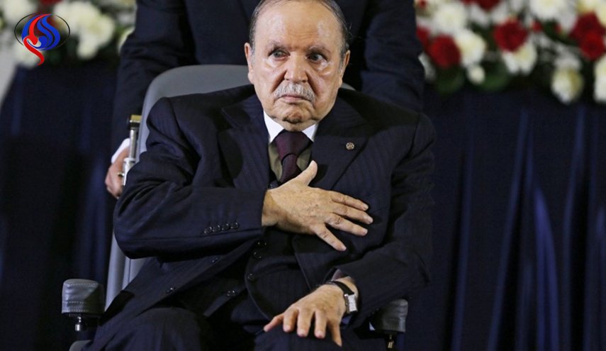 الاحزاب والمنظمات الجزائرية يطالبون 