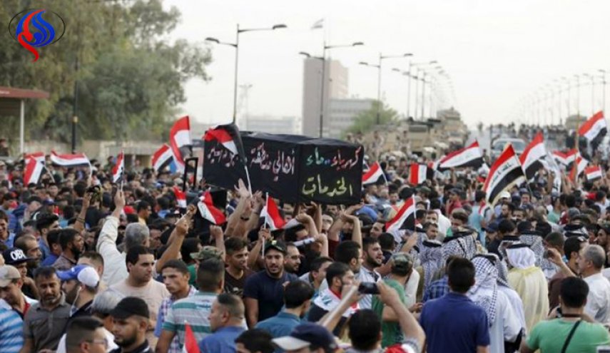 احتجاجات العراق... بين المطالبات الشرعية وعمليات التسييس 