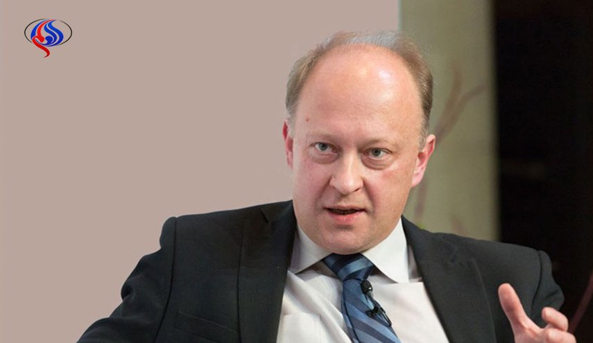 مسؤول روسي: على الموقعين على الاتفاق النووي تطوير تعاونهم مع ايران