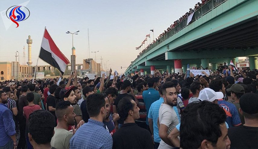 خفايا مهمة بشأن المندسين في التظاهرات