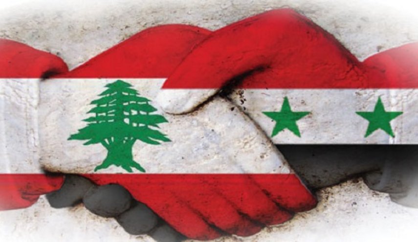 عودة العلاقات مع سوريا.. مصلحة لبنانية