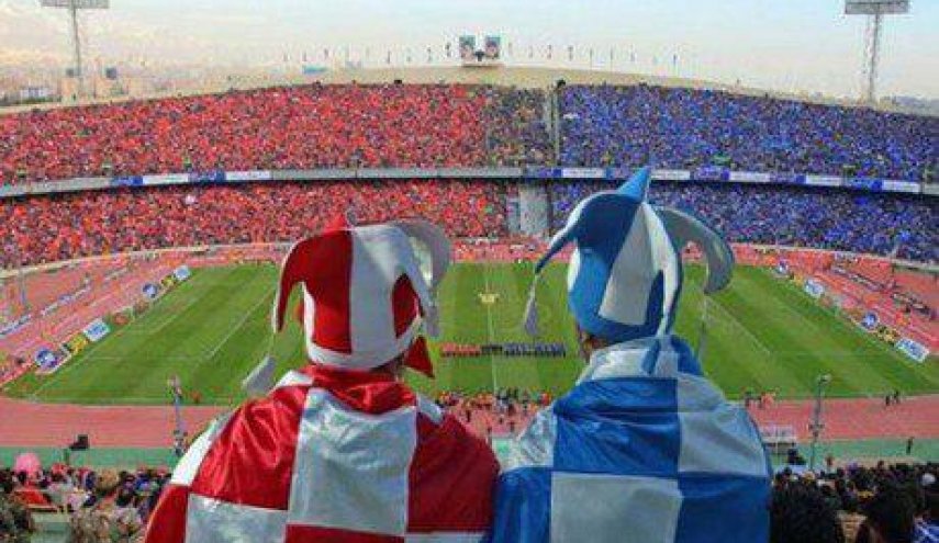 سوپرجام ایران لغو شد