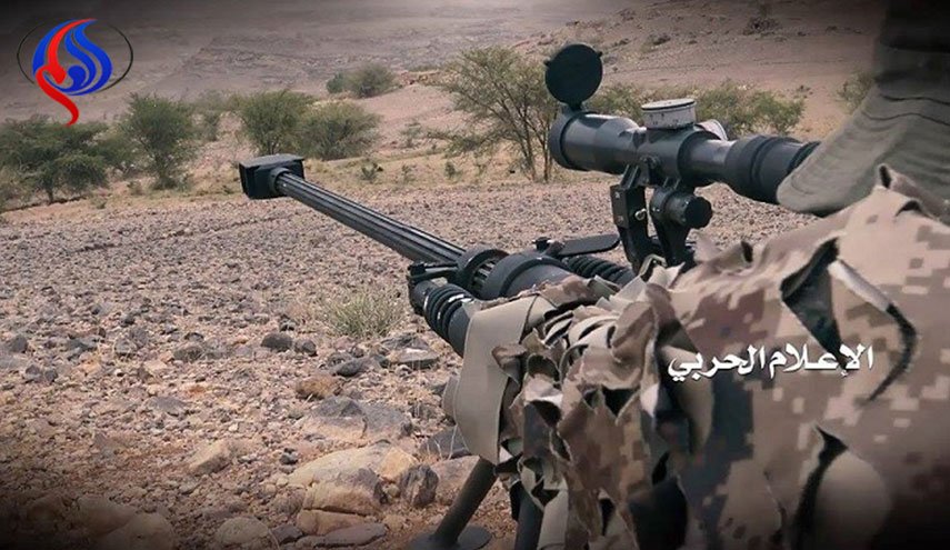عمليات هجومية على مواقع الغزاة والمرتزقة في الساحل الغربي