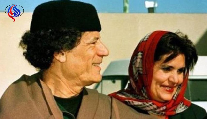 ليبيا.. رفع الحظر عن سفر أرملة القذافي وقريبا ابنته عائشة