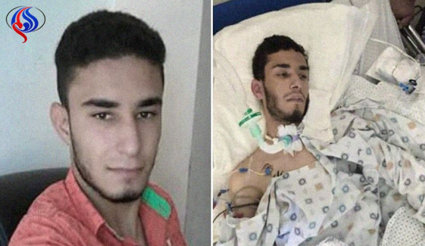 شهيد فلسطيني بغزة متأثرا بجروحه خلال مليونية العودة 