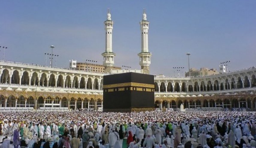 اعتبارا من يوم غد الاربعاء .. حجاج ايران يفدون الى الديار المقدسة