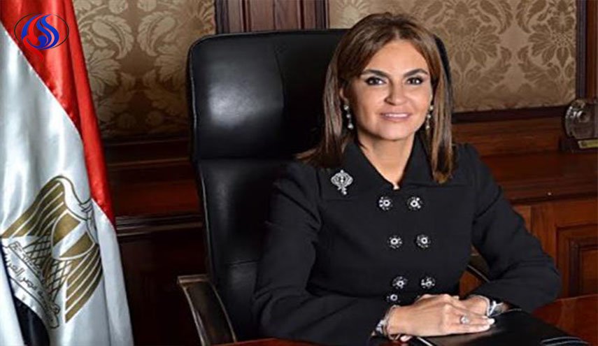 مصر تطالب الدول الصناعية المتقدمة بنسبة من دخلها القومي