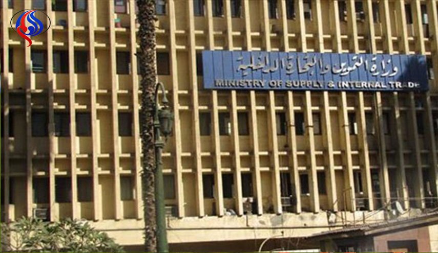 الحكومة المصرية ترد على وجود مادة في الخبز لكبح تناسل المصريين!!