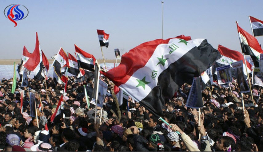 هناك من يلعب بامن العراق!