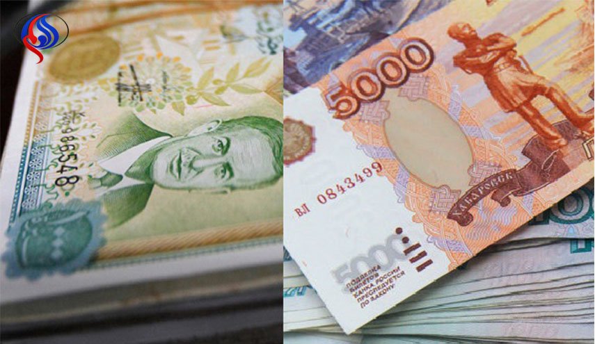 تحسن مستمر لسعر الليرة السورية مقابل الدولار