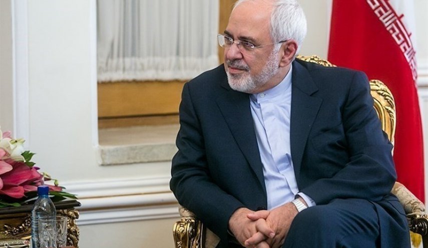 ظريف: كفانا تصريحات وبيانات، نريد عملا من أوروبا