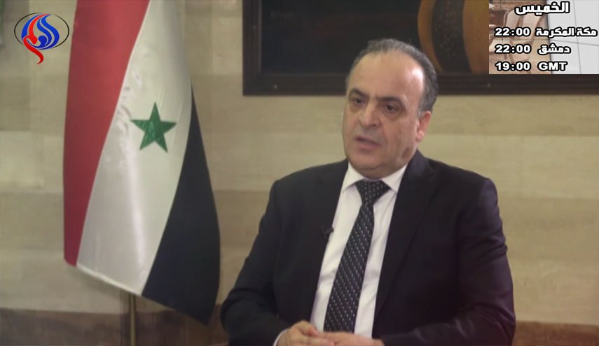 مفاجآت يكشفها عماد خميس بلقاء خاص مع قناة العالم