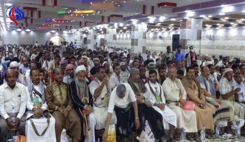 حكماء الحديدة يحملون العدوان مسؤولية معاناة اليمن