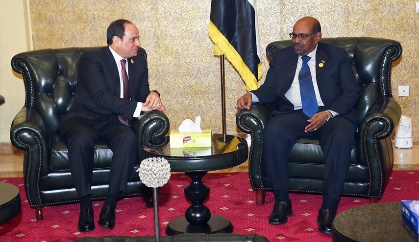 خامس زيارة للسيسي إلى السودان.. وملف النيل على رأس المباحثات