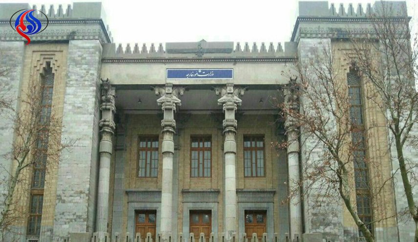 طهران: سفيرتنا في فنلندا ليست مزدوجة الجنسية