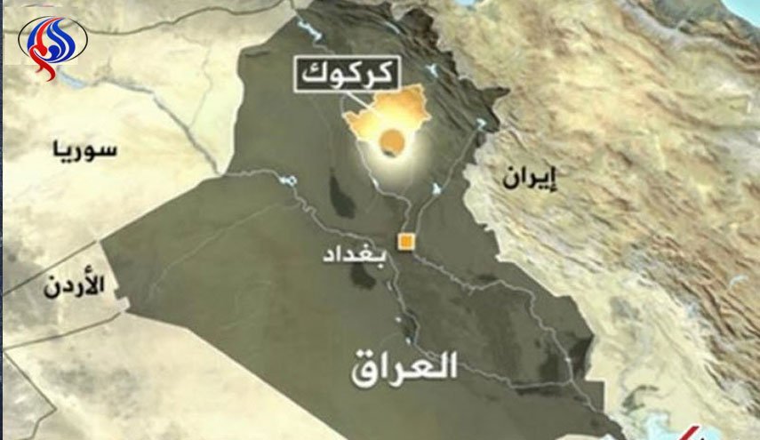 یک کشته و 18 زخمی حاصل انفجارهای کرکوک