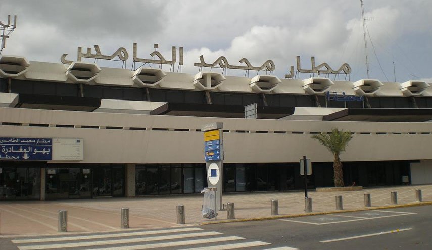 اعتقال روسي مطلوب للإنتربول بتهمة الإرهاب في المغرب