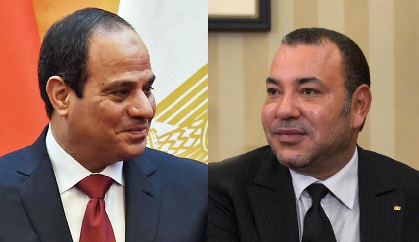السفارة المصرية في المغرب: ننسق لزيارة محتملة للسيسي