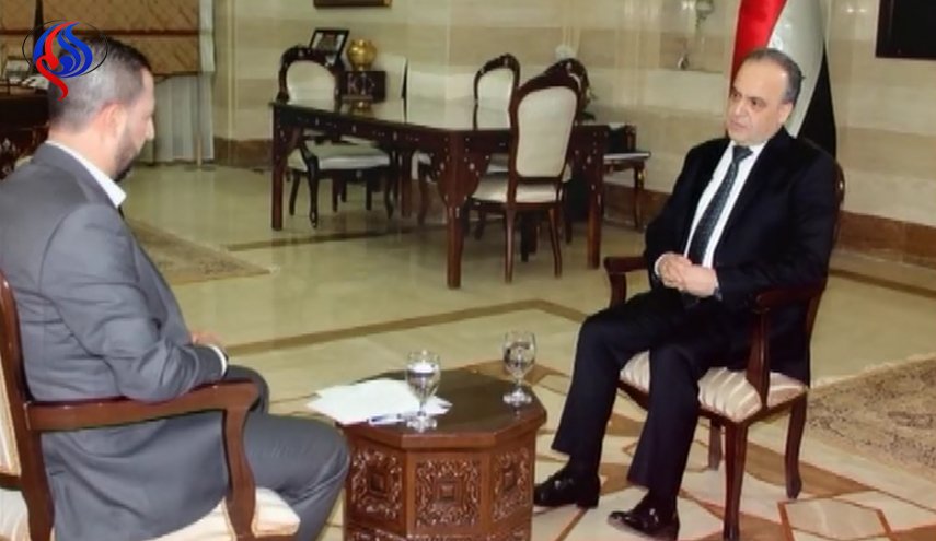 خميس: سوريا معنية بإعادة أبنائها المهجرين بفعل الارهاب