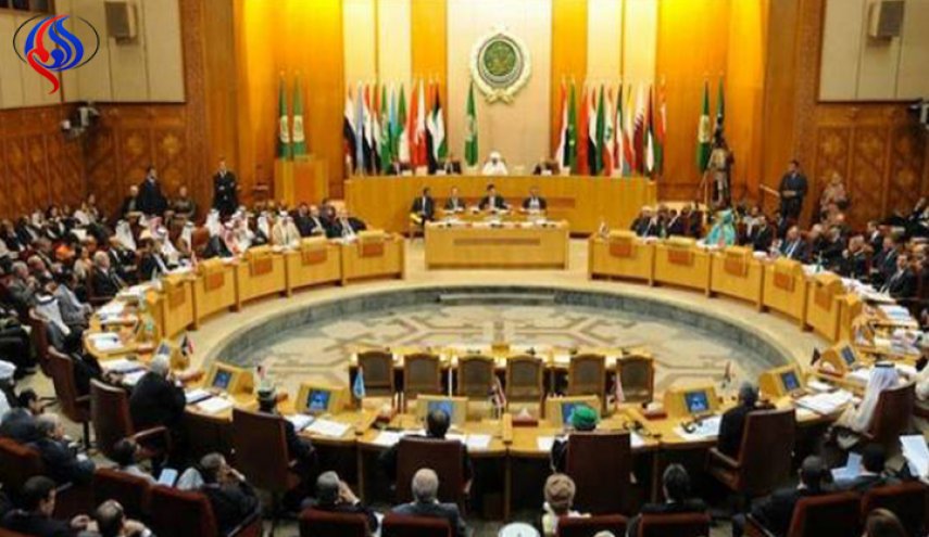الجامعة العربية تدين مصادقة الكنيست على 
