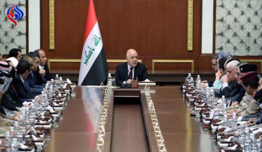 العبادي يصدر عدداً من القرارات تخص محافظة ذي قار في العراق