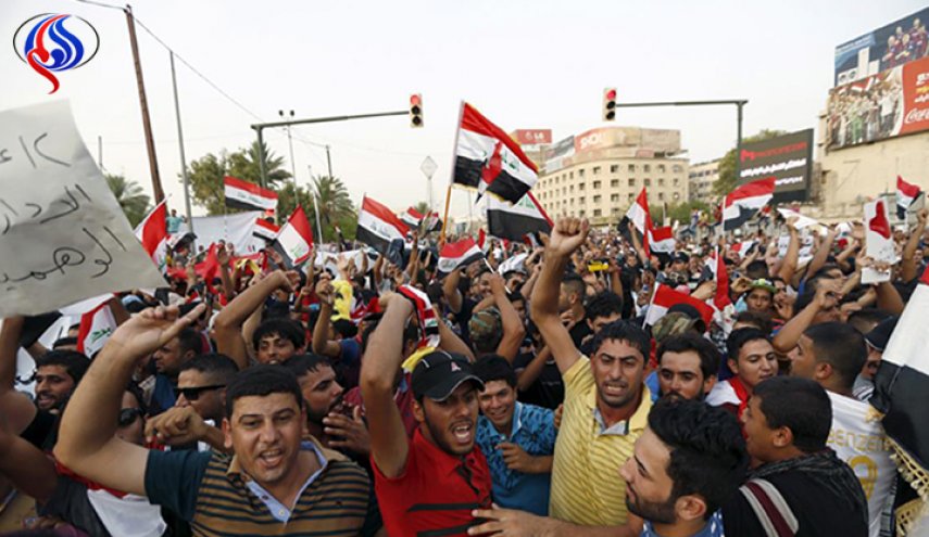 هل تطفي اصلاحات العبادي.. شعلة الاحتجاجات؟؟