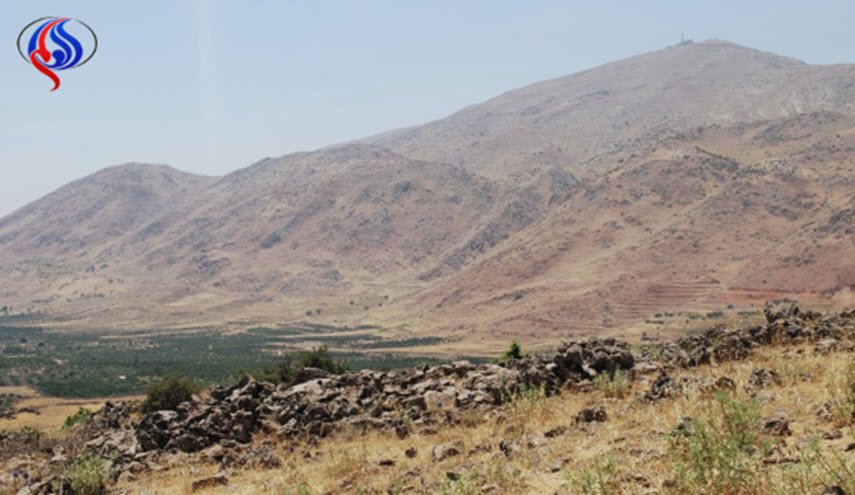 الجيش السوري يوشك على القيام بهذه العملية في القنيطرة !
